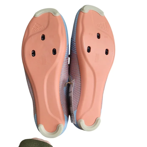 ADIDAS The Road Shoe 2.0 Size W: 7.5 M: 6.5 Unisex - Picture 12 of 16